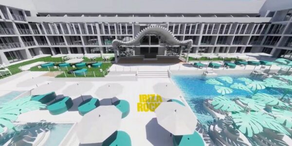 Ibiza Rocks Late Season BARGAIN Break