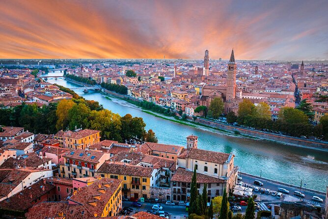 LAKE GARDA PLUS VENICE & VERONA TRIPS - Image 1