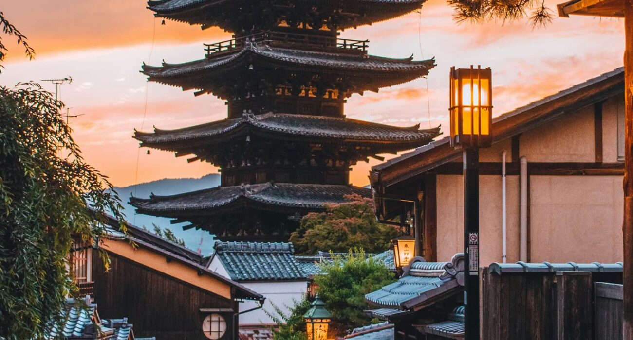JAPAN MULTICENTRE BUCKET LIST BREAK - Image 5