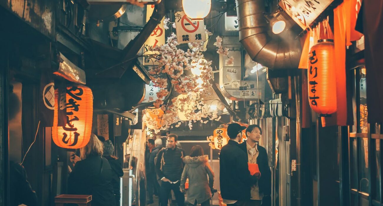 JAPAN MULTICENTRE BUCKET LIST BREAK - Image 7