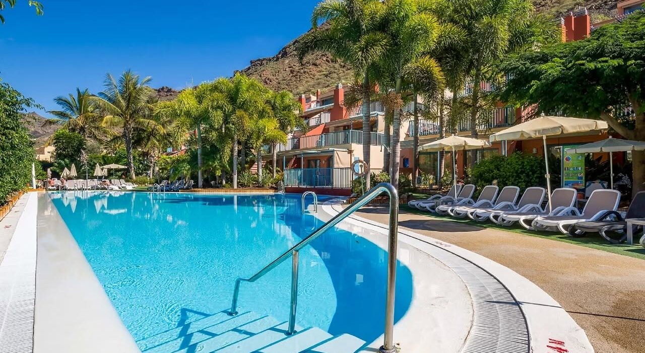 Summer Family Hols Special to Gran Canaria - Image 1
