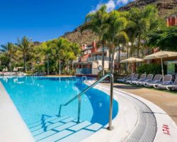 Summer Family Hols Special to Gran Canaria