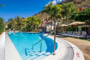 Summer Family Hols Special to Gran Canaria