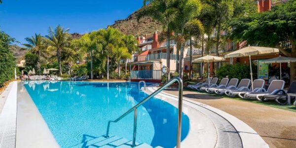 Summer Family Hols Special to Gran Canaria