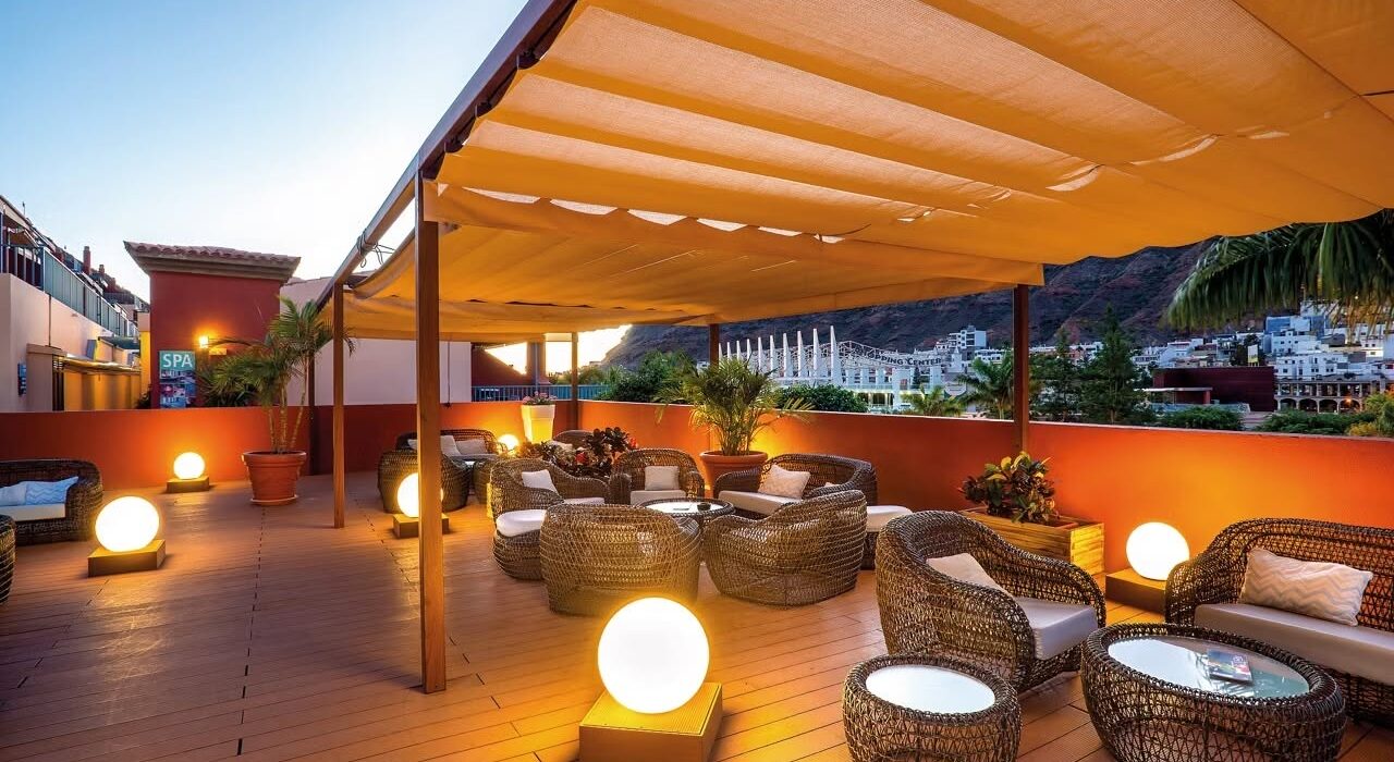Summer Family Hols Special to Gran Canaria - Image 2