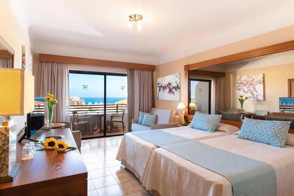 Mid August Family Hols Special to Tenerife - Image 4