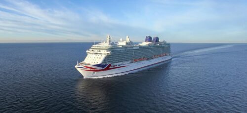 CARIBBEAN CRUISE WITH DIRECT BELFAST FLIGHTS