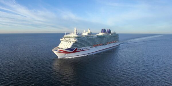 CARIBBEAN CRUISE WITH DIRECT BELFAST FLIGHTS