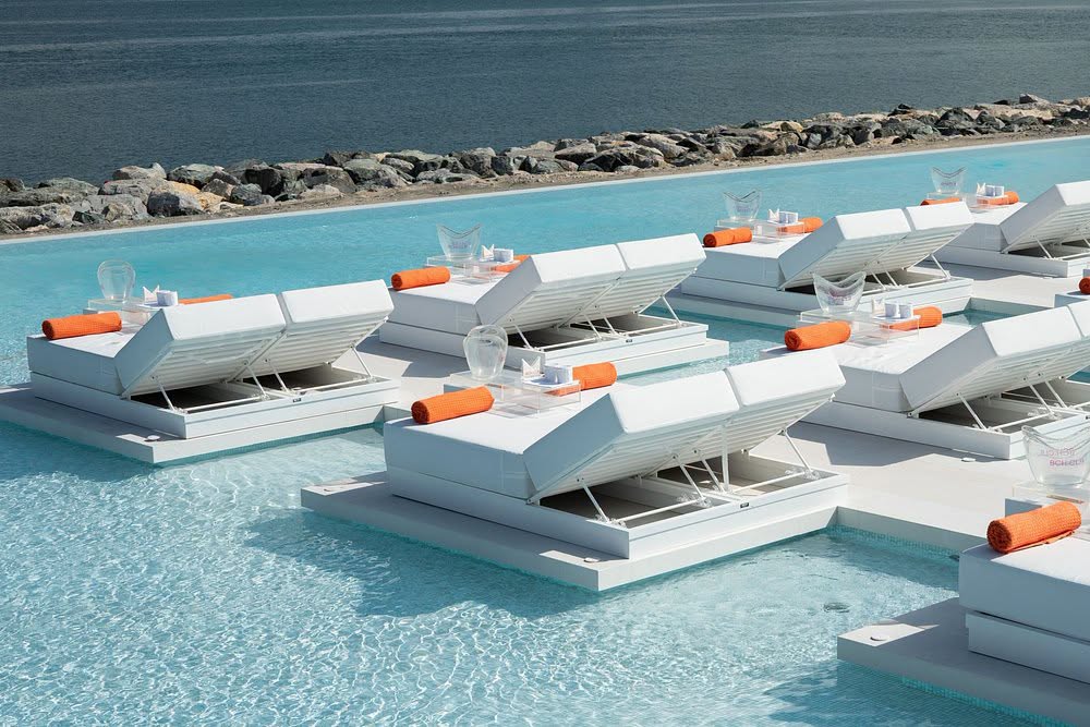 DUBAI THE PALM 5* LUX FAMILY OFFER - Image 3