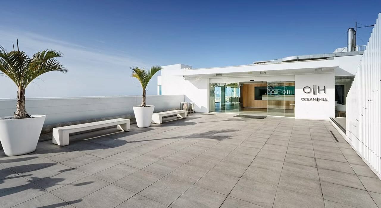 Gran Canaria Adults Only BARGAIN Break - Image 3