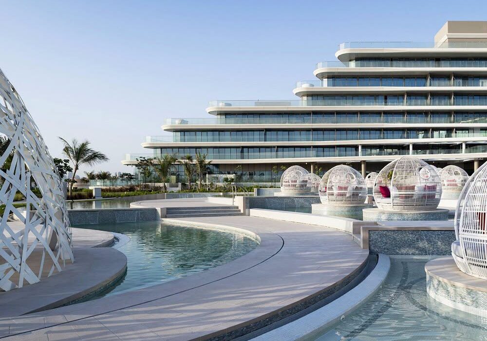 DUBAI THE PALM 5* LUX FAMILY OFFER - Image 4