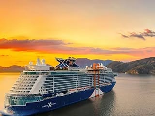 Celebrity Equinox 11 Night Cruise Special - Image 3