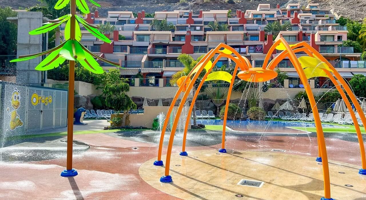 Summer Family Hols Special to Gran Canaria - Image 4