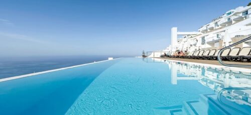 Gran Canaria Adults Only BARGAIN Break