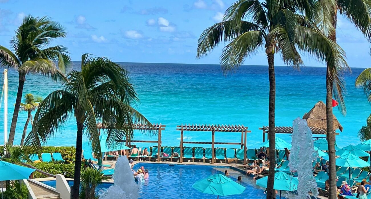 5* Mexico Halloween Hols – Cancun Special - Image 1