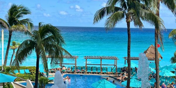 5* Mexico Halloween Hols – Cancun Special