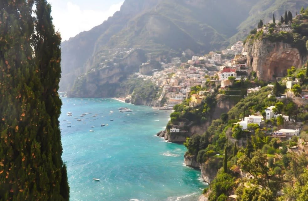 Sorrento Coast, Pompeii and Capri - Image 3