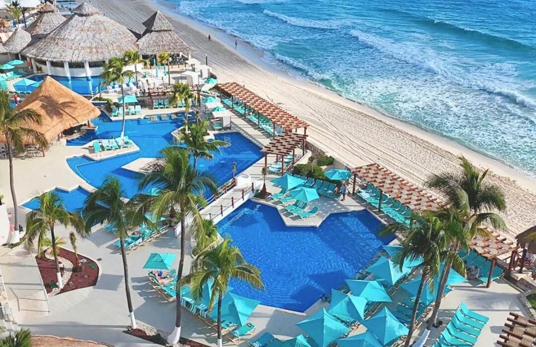 5* Mexico Halloween Hols – Cancun Special - Image 2