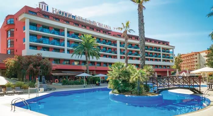 LAST MIN Family Fave Salou Spain Hols - Image 2