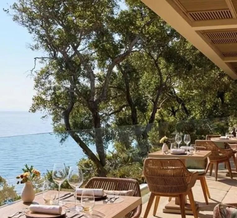 Corfu Paradise Resort at Ikos Odisia - Image 3