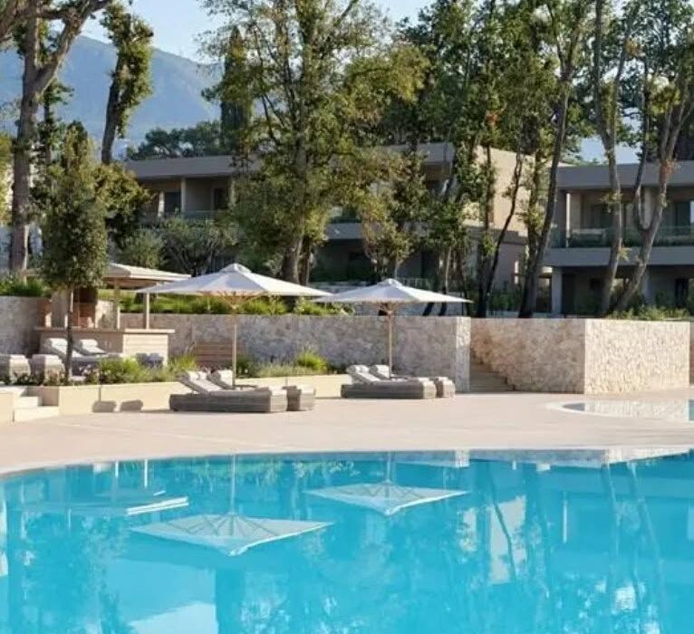 Corfu Paradise Resort at Ikos Odisia - Image 4