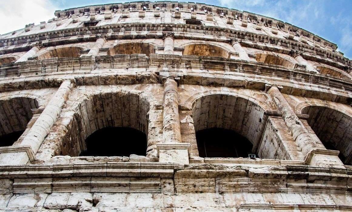 Mid January City Break to Rome Italy - Image 2