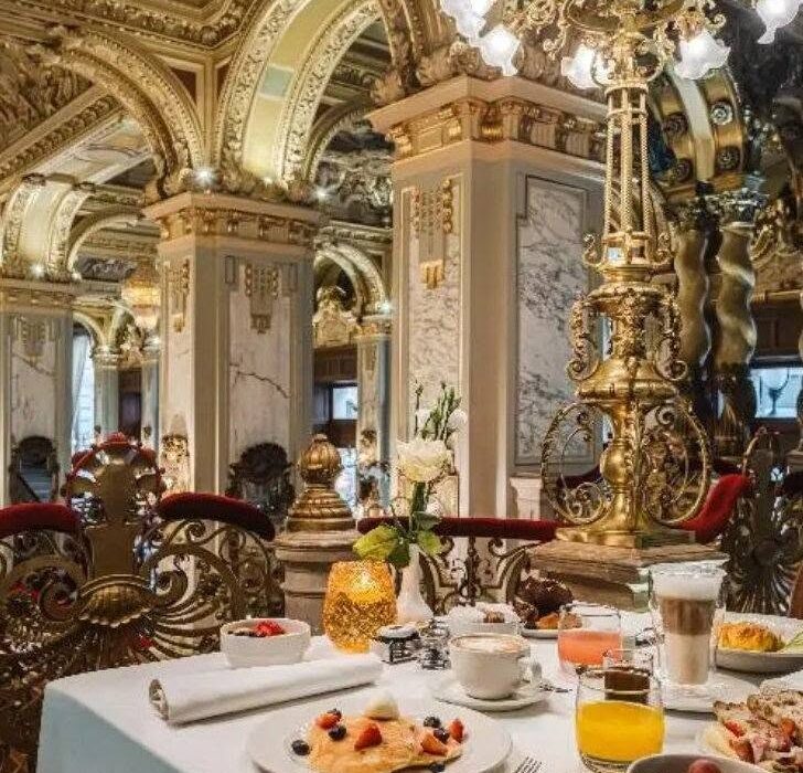 Budapest Hungary 5* Christmas Break - Image 4