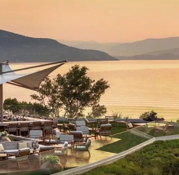 Corfu Paradise Resort at Ikos Odisia - Image 5