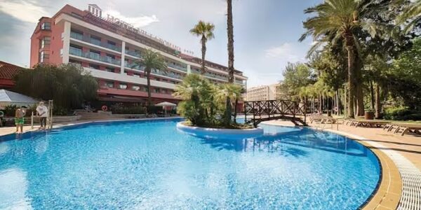 LAST MIN Family Fave Salou Spain Hols