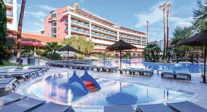 LAST MIN Family Fave Salou Spain Hols - Image 5