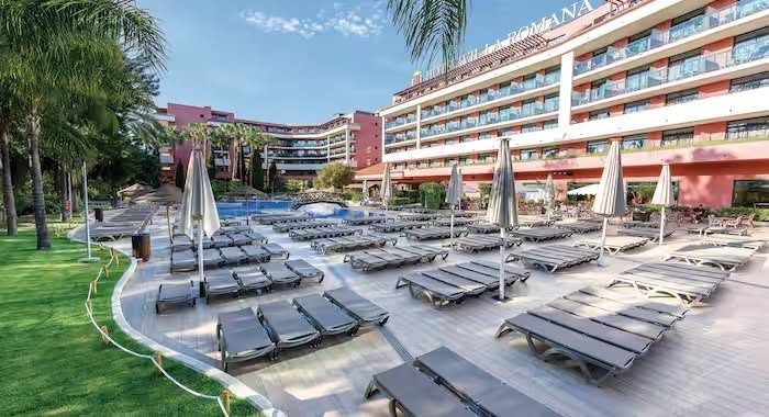 LAST MIN Family Fave Salou Spain Hols - Image 7