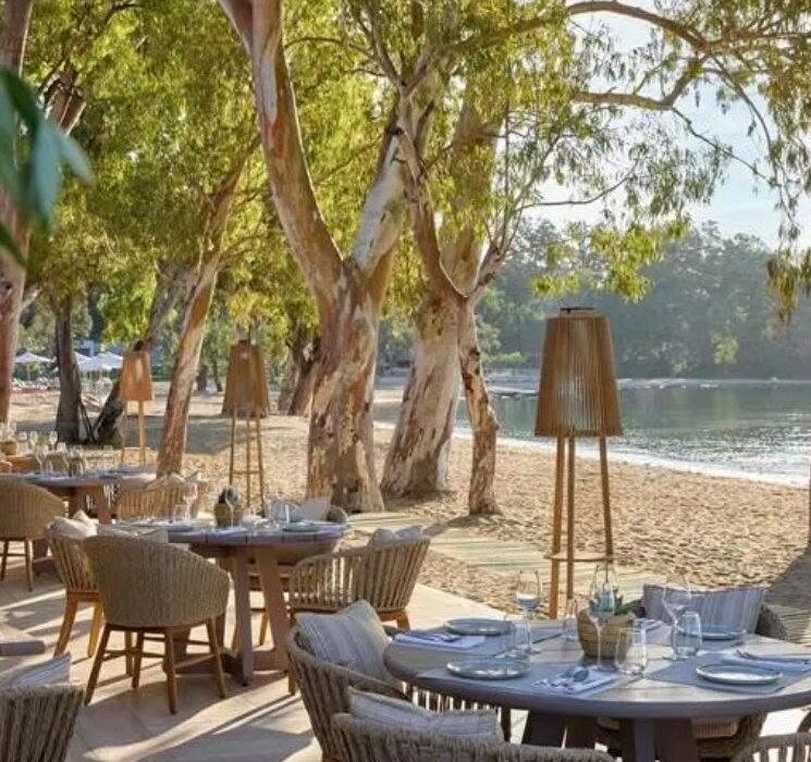 Corfu Paradise Resort at Ikos Odisia - Image 6