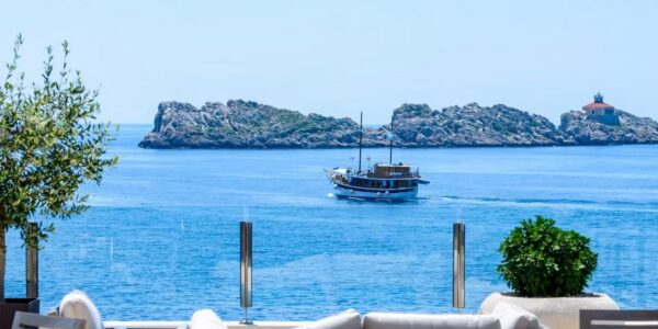 Croatia Couples Retreat Summer Break Hols