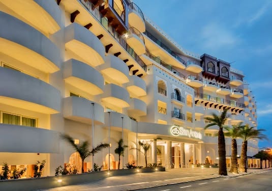 Spring 4* Malta All Inclusive Sunshine Offer - Image 2