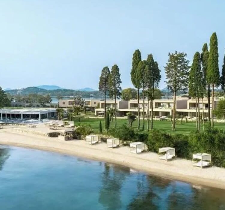 Corfu Paradise Resort at Ikos Odisia - Image 7