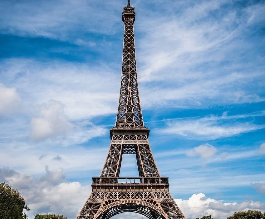 Paris France LAST MIN Summer Weekender - Image 3