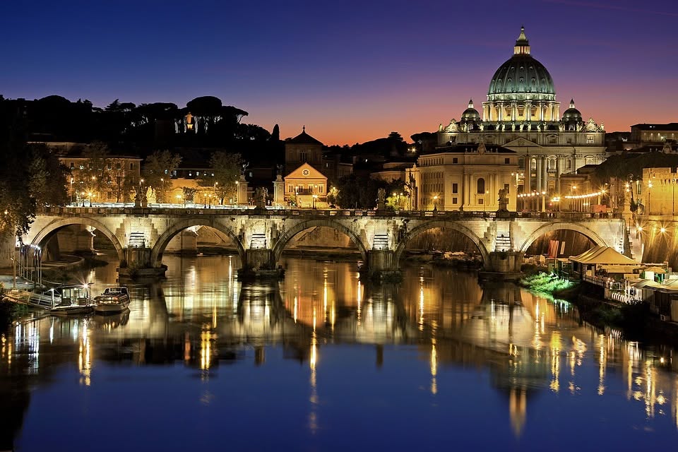 Mid January City Break to Rome Italy - Image 6