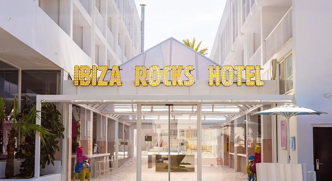 Ibiza Weekender at Ibiza Rocks Hotel - Image 5