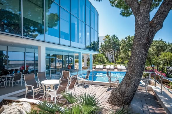 Croatia Couples Retreat Summer Break Hols - Image 7