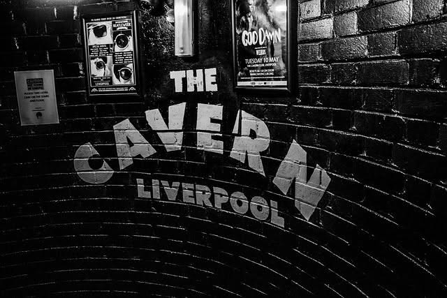 Halloween UK Short Break to Liverpool - Image 2