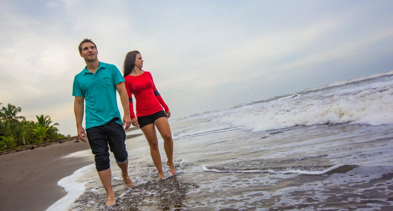 ESCORTED TOUR – COSTA RICA ADVENTURE - Image 5