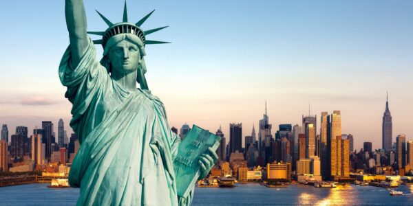 New York in November w Experience Included