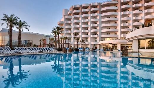 Spring 4* Malta All Inclusive Sunshine Offer