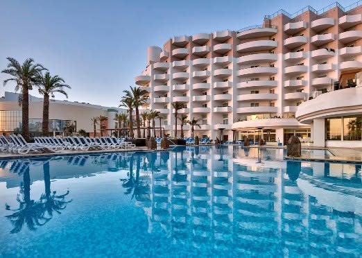 Spring 4* Malta All Inclusive Sunshine Offer - Image 1