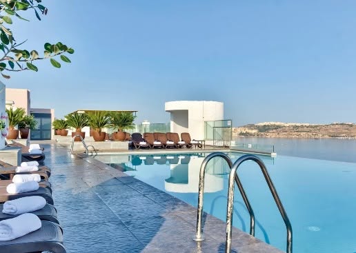 Spring 4* Malta All Inclusive Sunshine Offer - Image 6