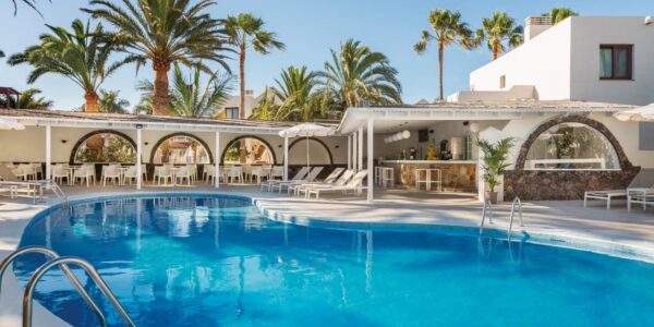 HALLOWEEN FUERTEVENTURA FAMILY OFFER
