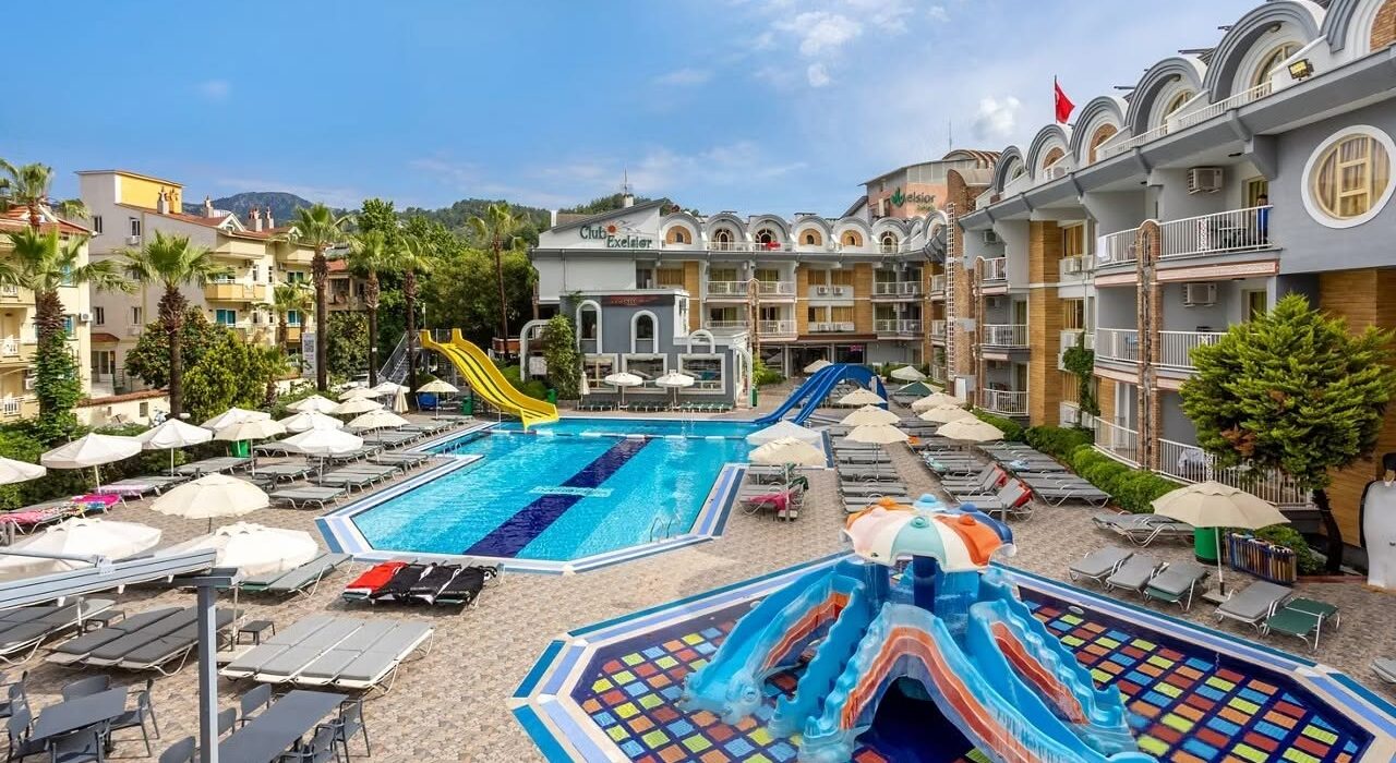 Marmaris Turkey Easter Family NInja Special - Image 1
