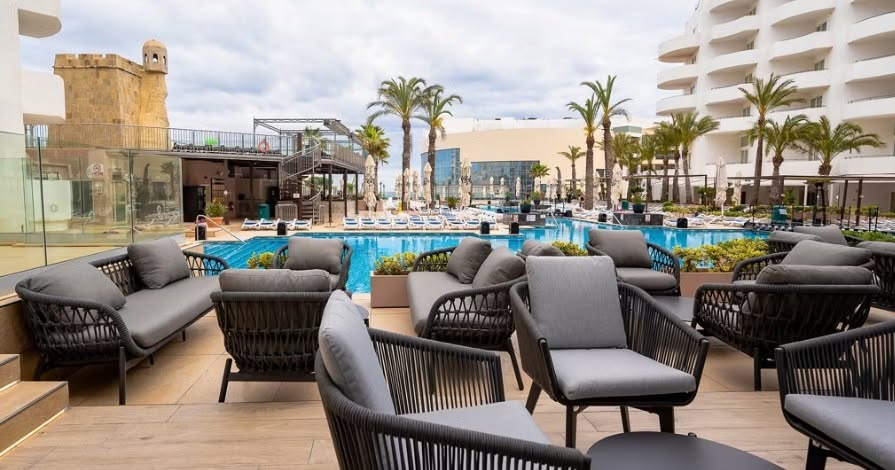 Spring 4* Malta All Inclusive Sunshine Offer - Image 7