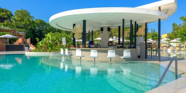 Rhodes Greece Mid May 2027 NInja Offer