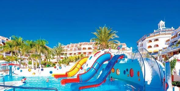 Tenerife Family Favourite Summer Hols Special